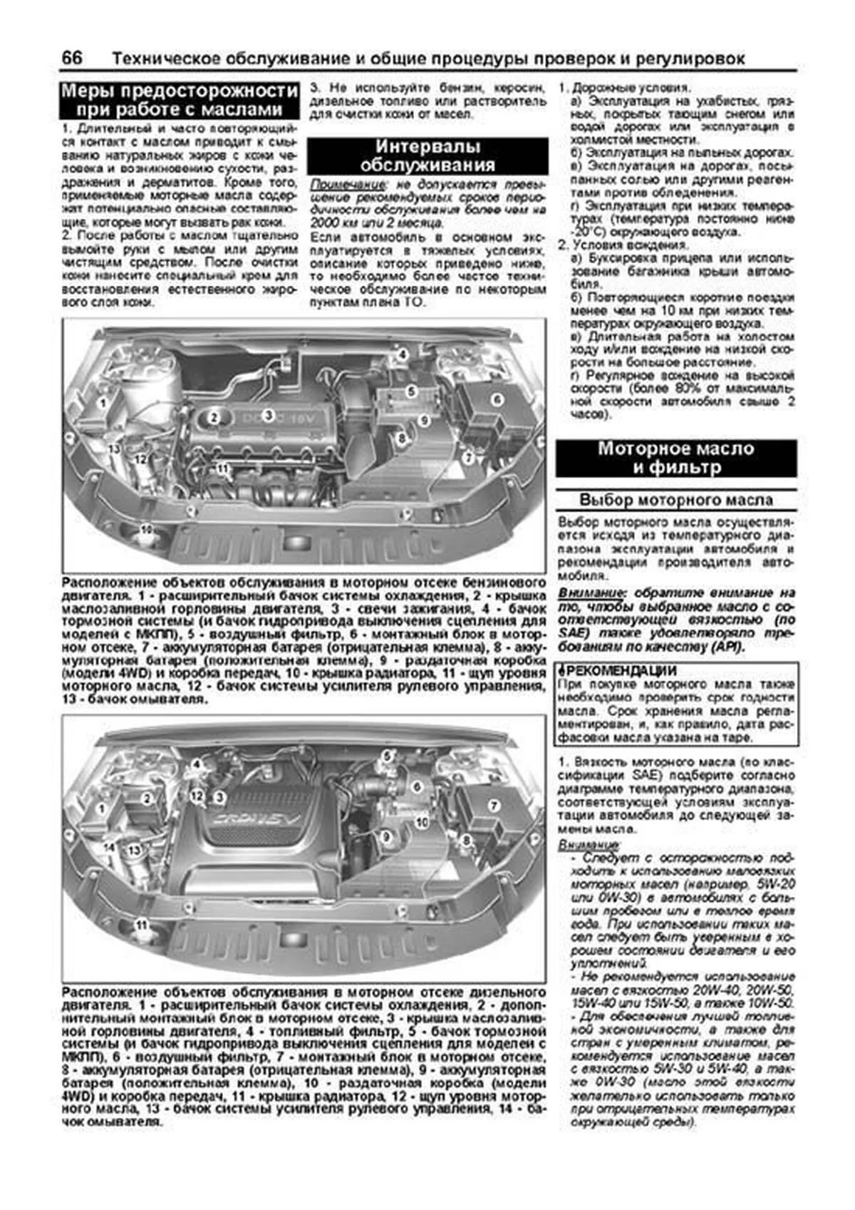 Книга: HYUNDAI SANTA FE (б , д) 2009-2012 г.в., рем., экспл., то, сер.ПРОФ. | Легион-Aвтодата