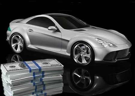 Как не купить битый автомобиль?