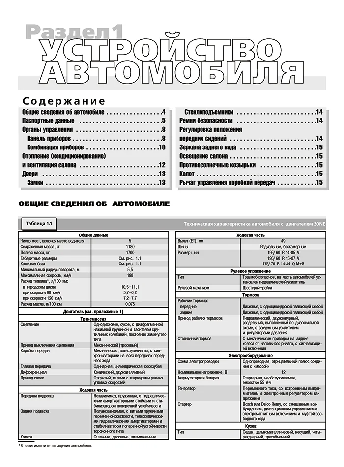 Книга: OPEL VECTRA А (б) 1988-1995 г.в., рем., экспл., то, сер. ШАР | Третий Рим